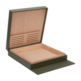 ST Dupont Accessories Humidore Khaki