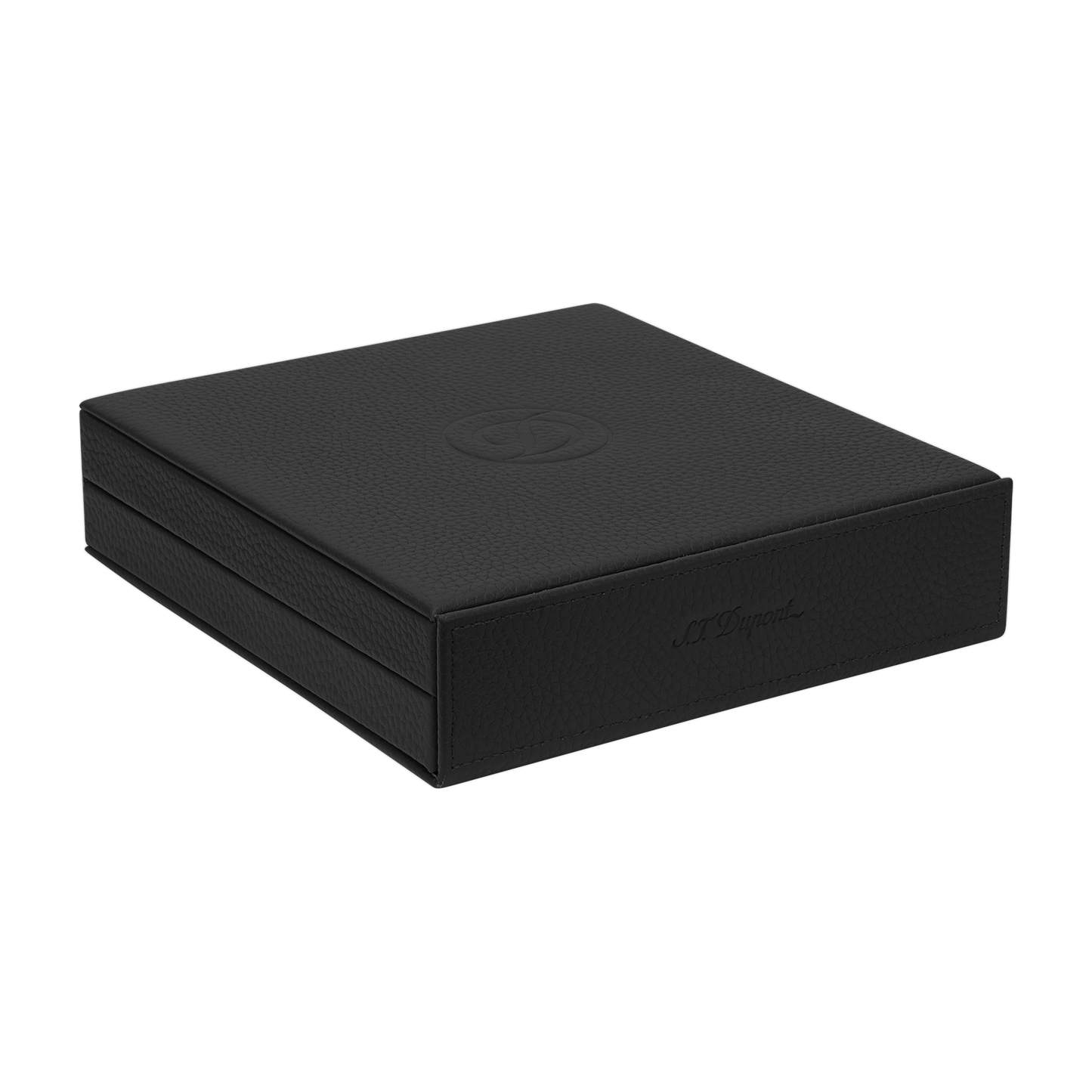 ST Dupont Accessories Humidors Black