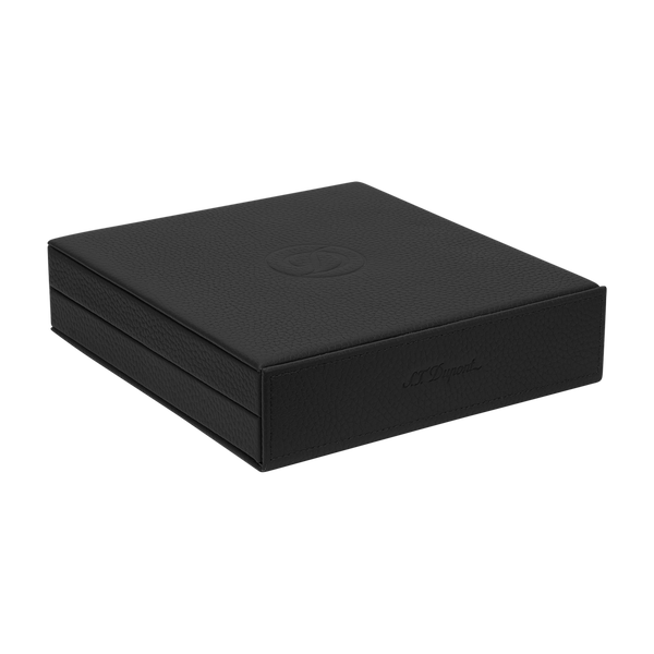 ST Dupont Accessories Humidore Schwarz