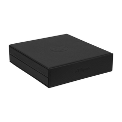 ST Dupont Accessories Humidore Schwarz