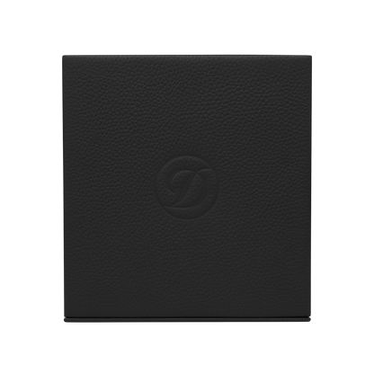 ST Dupont Accessories Humidors Black