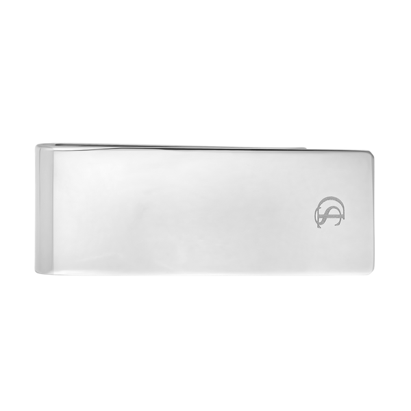 ST Dupont Accessories Geldklammer Iconic, Silver