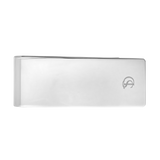 ST Dupont Accessories Geldklammer Iconic, Silver