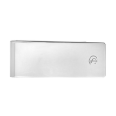 ST Dupont Accessories Geldklammer Iconic, Silver