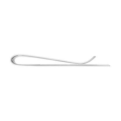 ST Dupont Accessories Geldklammer Iconic, Silver