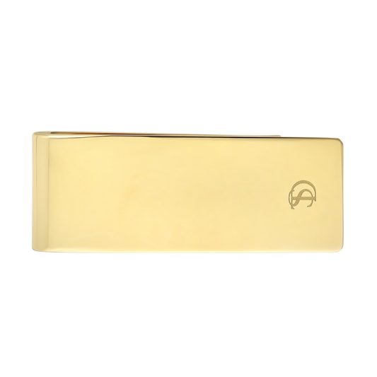 ST Dupont Accessories Geldklammer Iconic, Golden