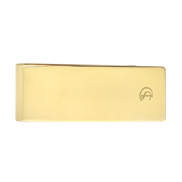 ST Dupont Accessories Geldklammer Iconic, Golden