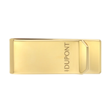 ST Dupont Accessories Geldklammer Iconic, Golden