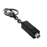 ST Dupont Cigar Accessories Zigarrenschneider Behike, Ltd. Edt., Schwarz