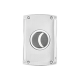 ST Dupont Accessories Zigarrenschneider Chrom, Ltd. Edt., Silver