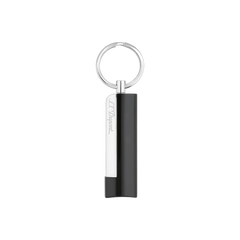 ST Dupont Others accessories Zigarrenschneider Chrom, Ltd. Edt., Schwarz