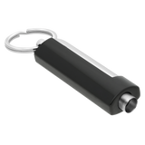 ST Dupont Others accessories Zigarrenschneider Chrom, Ltd. Edt., Schwarz