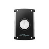 ST Dupont Accessories Zigarrenschneider Ltd. Edt., Schwarz