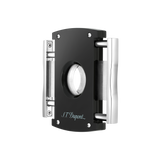 ST Dupont Accessories Zigarrenschneider Ltd. Edt., Schwarz