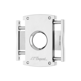 ST Dupont Accessories Zigarrenschneider Chrom, Ltd. Edt., Silver