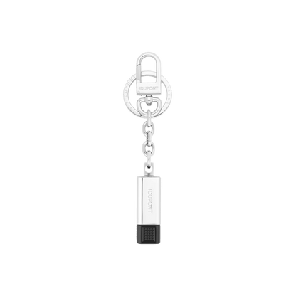 ST Dupont Cigar Accessories Cigar Cutter Silver