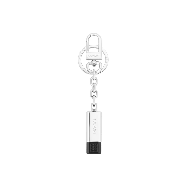 ST Dupont Cigar Accessories Zigarrenschneider Silver