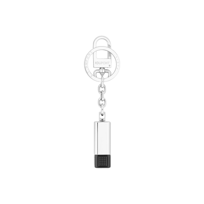 ST Dupont Cigar Accessories Cigar Cutter Silver
