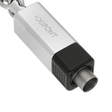 ST Dupont Cigar Accessories Zigarrenschneider Silver