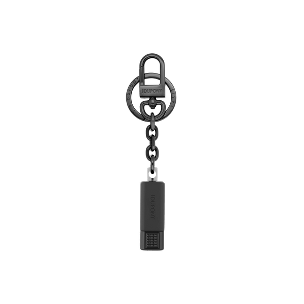 ST Dupont Cigar Accessories Zigarrenschneider Schwarz