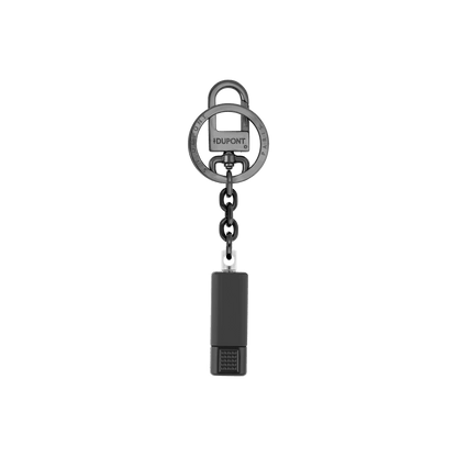 ST Dupont Cigar Accessories Cigar Cutter Black