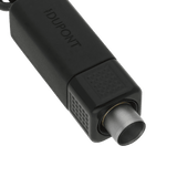 ST Dupont Cigar Accessories Zigarrenschneider Schwarz