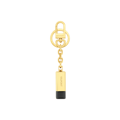 ST Dupont Cigar Accessories Cigar Cutter Golden