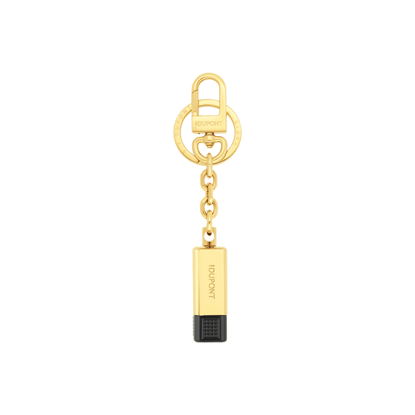 ST Dupont Cigar Accessories Zigarrenschneider Golden