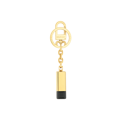 ST Dupont Cigar Accessories Cigar Cutter Golden
