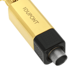 ST Dupont Cigar Accessories Zigarrenschneider Golden