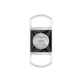 ST Dupont Accessories Zigarrenschneider Fire X, Ltd. Edt., Schwarz