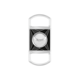 ST Dupont Accessories Zigarrenschneider Fire X, Ltd. Edt., Schwarz