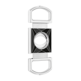 ST Dupont Accessories Zigarrenschneider Fire X, Ltd. Edt., Schwarz