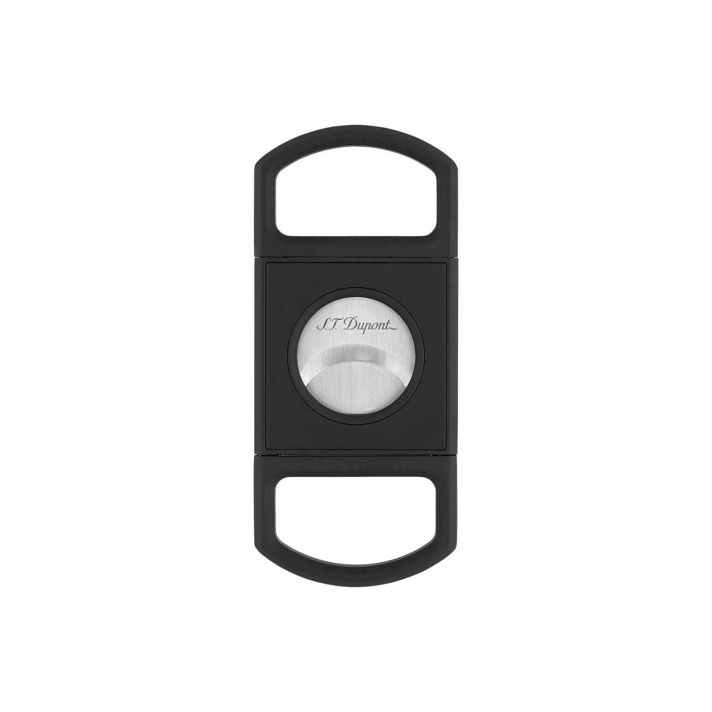 ST Dupont Accessories Cigar Cutter Black