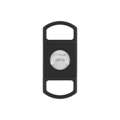 ST Dupont Accessories Cigar Cutter Black