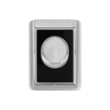 ST Dupont Accessories Zigarrenschneider Chrom, Ltd. Edt., Schwarz
