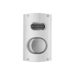 ST Dupont Accessories Zigarrenschneider Chrom, Ltd. Edt., Silver