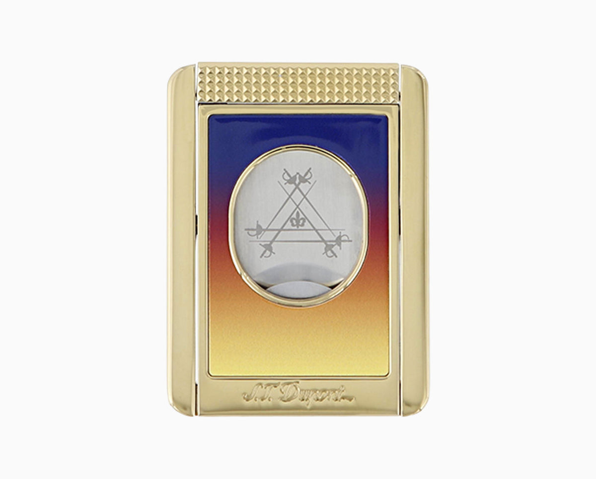 ST Dupont Accessories Zigarrenschneider Ltd. Edt., Violet