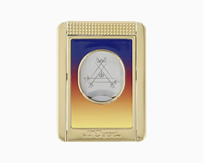 ST Dupont Accessories Zigarrenschneider Ltd. Edt., Violet