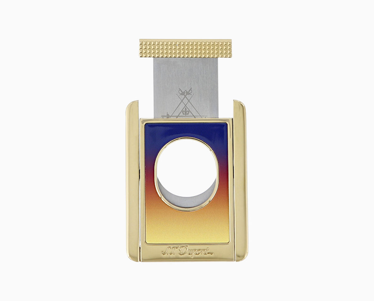ST Dupont Accessories Zigarrenschneider Ltd. Edt., Violet