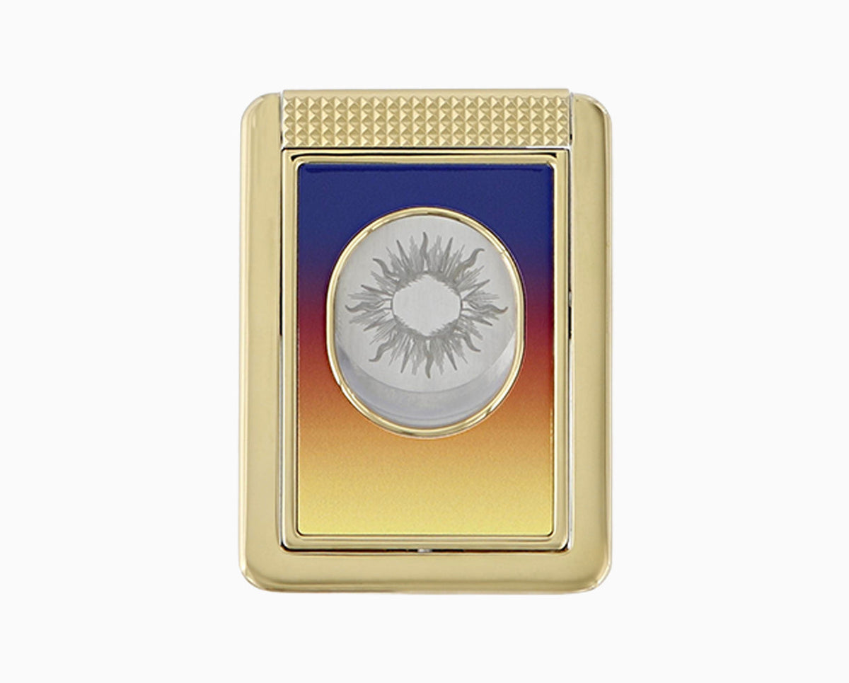 ST Dupont Accessories Zigarrenschneider Ltd. Edt., Violet