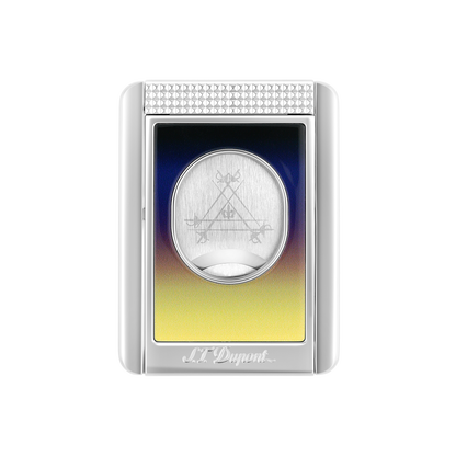 ST Dupont Accessories Zigarrenschneider Montecristo Nuit, Ltd. Edt., Dark-blue