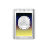 ST Dupont Accessories Zigarrenschneider Montecristo Nuit, Ltd. Edt., Dark-blue
