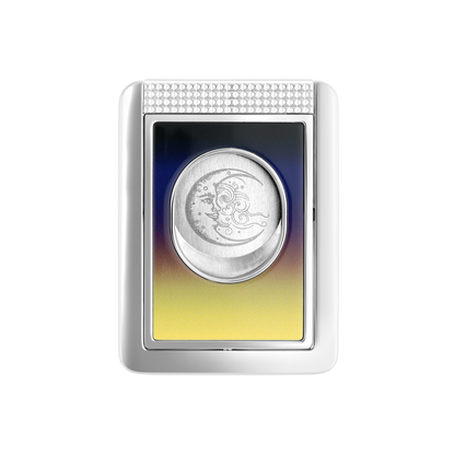 ST Dupont Accessories Zigarrenschneider Montecristo Nuit, Ltd. Edt., Dark-blue