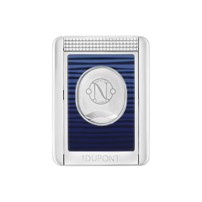ST Dupont Cigar Accessories Zigarrenstand 20000 Lieues Sous Les Mers, Ltd. Edt., Blue-gulf-stream