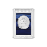 ST Dupont Cigar Accessories Zigarrenstand 20000 Lieues Sous Les Mers, Ltd. Edt., Blue-gulf-stream