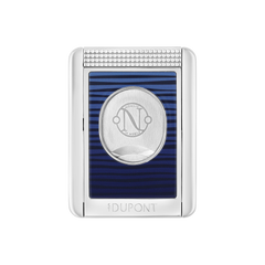 ST Dupont Cigar Accessories Zigarrenstand 20000 Lieues Sous Les Mers, Ltd. Edt., Blue-gulf-stream