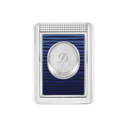ST Dupont Cigar Accessories Zigarrenstand 20000 Lieues Sous Les Mers, Ltd. Edt., Blue-gulf-stream