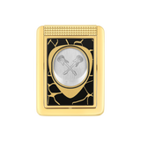 ST Dupont Cigare Accessories Zigarrenschneider Ltd. Edt., Schwarz