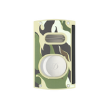 ST Dupont Accessories Zigarrenschneider Camo, Ltd. Edt., Khaki